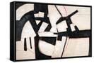 Canvas Black