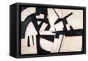 Canvas Black