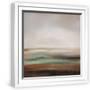 White Frame