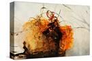 Stretched Canvas