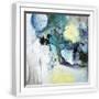 White Frame
