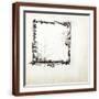 Brown Frame