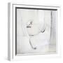 White Frame