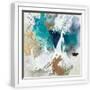 White Frame