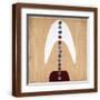 Brown Frame