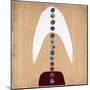 Wood Mount