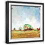 Black Frame