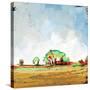Stretched Canvas