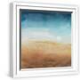 White Frame
