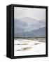 Canvas Black