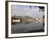 Kariba Harbour, Lake Kariba, Zimbabwe, Africa-null-Framed Photographic Print