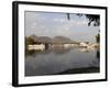 Kariba Harbour, Lake Kariba, Zimbabwe, Africa-null-Framed Photographic Print