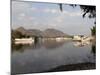 Kariba Harbour, Lake Kariba, Zimbabwe, Africa-null-Mounted Photographic Print