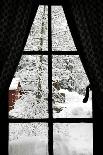 Winter Window-Karimala-Photographic Print