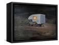 Canvas Black