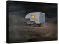 Canvas Black