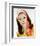 Karin Dor-null-Framed Photo