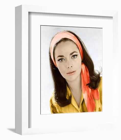 Karin Dor-null-Framed Photo