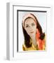 Karin Dor-null-Framed Photo