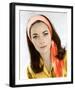 Karin Dor-null-Framed Photo