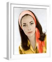 Karin Dor-null-Framed Photo