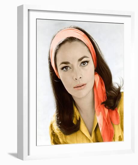 Karin Dor-null-Framed Photo