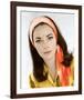 Karin Dor-null-Framed Photo