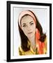 Karin Dor-null-Framed Photo