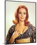 Karin Dor-null-Mounted Photo