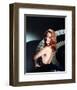 Karin Dor-null-Framed Photo