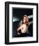 Karin Dor-null-Framed Photo