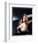 Karin Dor-null-Framed Photo