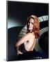 Karin Dor-null-Mounted Photo