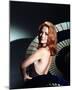 Karin Dor-null-Mounted Photo