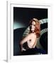 Karin Dor-null-Framed Photo