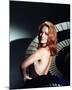 Karin Dor-null-Mounted Photo