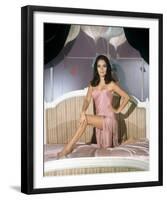 Karin Dor-null-Framed Photo