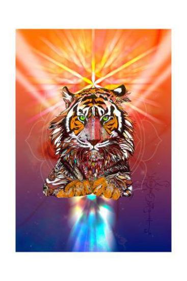 Art Print, , large