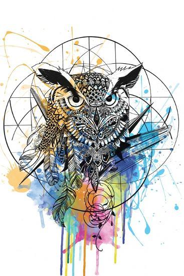Art Print, , large