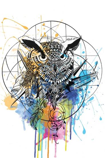 Art Print, , large