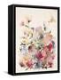 Karin's Garden 5-Karin Johannesson-Framed Stretched Canvas