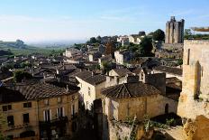 Saint Emilion-Karitap-Photographic Print