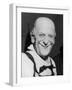 Karl Adrien "Grock" Wettach a Swiss Clown-null-Framed Photographic Print