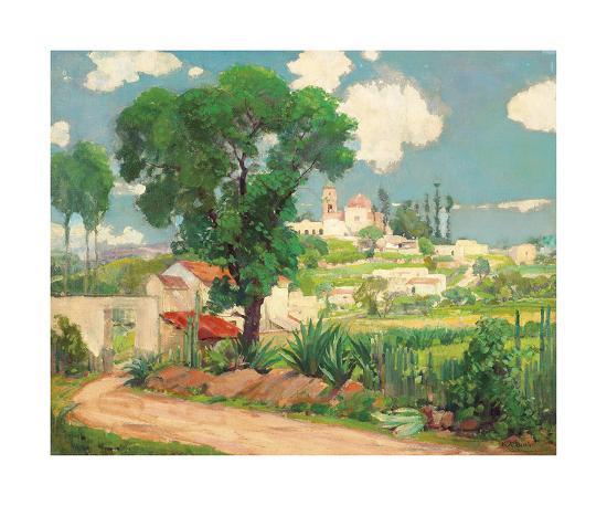 Premium Giclee Print, , large