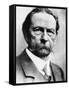 Karl Benz-null-Framed Stretched Canvas