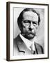 Karl Benz-null-Framed Photographic Print