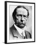 Karl Benz-null-Framed Photographic Print