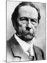 Karl Benz-null-Mounted Photographic Print