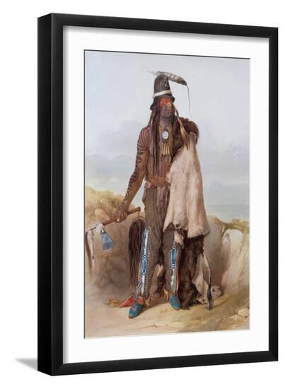 Premium Giclee Print, , large