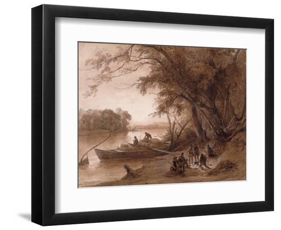 Premium Giclee Print, , large